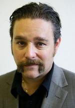Aktor Andy Nyman