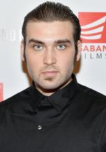 Aktor Weston Cage
