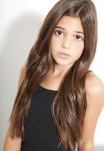 Aktor Olivia Trujillo