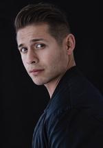 Aktor David Castañeda