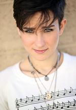 Aktor Bex Taylor-Klaus