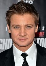 Aktor Jeremy Renner