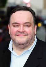 Aktor Steven O'Donnell