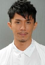 Aktor Louis Cheung