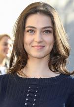 Aktor Anamaria Vartolomei