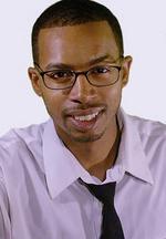 Aktor Brandon Scales