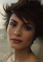 Aktor Shannyn Sossamon