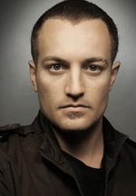 Aktor Tyrel Meyer