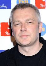 Aktor Zbigniew Stryj