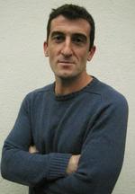 Aktor Luis Zahera