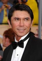 Aktor Lou Diamond Phillips