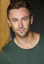 Aktor Morgan David Jones