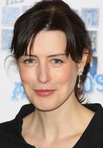 Aktor Gina McKee