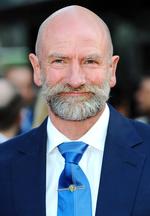 Aktor Graham McTavish