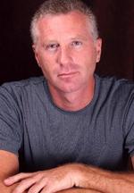 Aktor David W. Scott