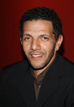 Aktor Roschdy Zem