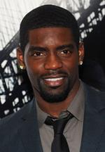 Aktor Nicoye Banks