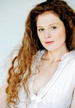 Aktor Anja Antonowicz