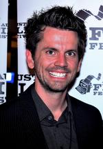 Aktor David McCracken