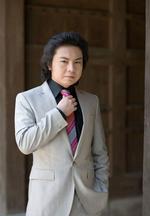 Aktor Im Won-hee