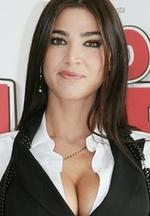 Aktor Cecilia Capriotti
