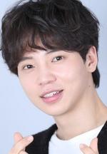 Aktor Kim Min-kyu
