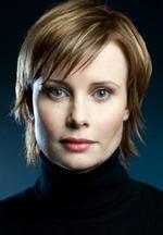 Aktor Jitka Schneiderová