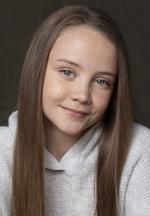 Aktor Tessa Kozma
