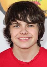 Aktor Brendan Meyer
