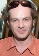 Aktor Adrian Jastraban