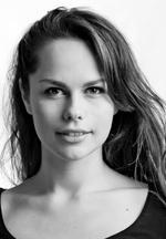 Aktor Hafdís Helga Helgadóttir