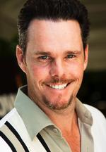 Aktor Kevin Dillon