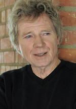 Aktor Michael Parks