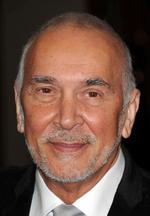Aktor Frank Langella