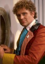 Aktor Colin Baker