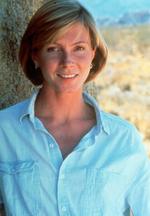 Aktor Nancy Everhard