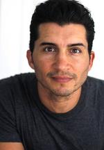 Aktor Joey Vieira