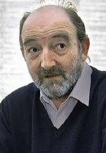 Aktor Xosé Manuel Olveira 