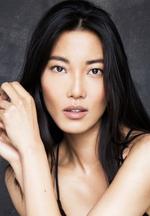 Aktor Lily Gao