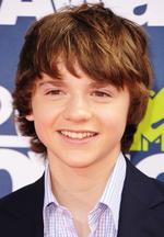 Aktor Joel Courtney