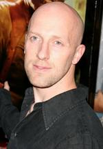 Aktor Cyril Raffaelli