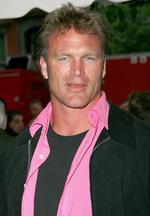 Aktor Brian Bosworth
