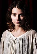 Aktor Rebecca Emilie Sattrup