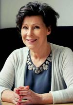 Aktor Dorota Kolak