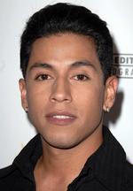 Aktor Rudy Youngblood