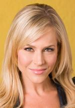 Aktor Julie Benz