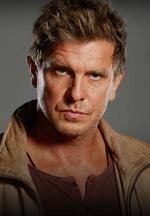 Aktor Kenny Johnson