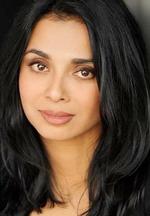 Aktor Anjali Jay