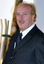 Aktor Bernard Farcy