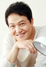 Aktor Jung Woong-in